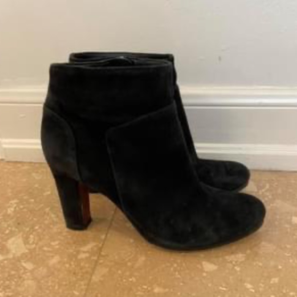 Sam Edelman Booties
